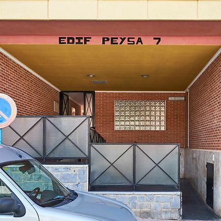 Espanhouse Almoradi 7 Torrevieja Extérieur photo