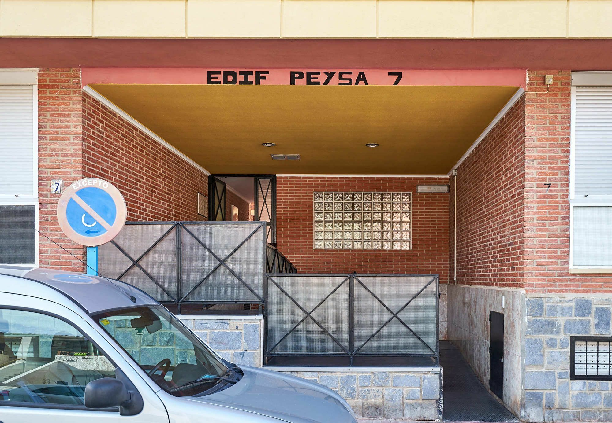 Espanhouse Almoradi 7 Torrevieja Extérieur photo