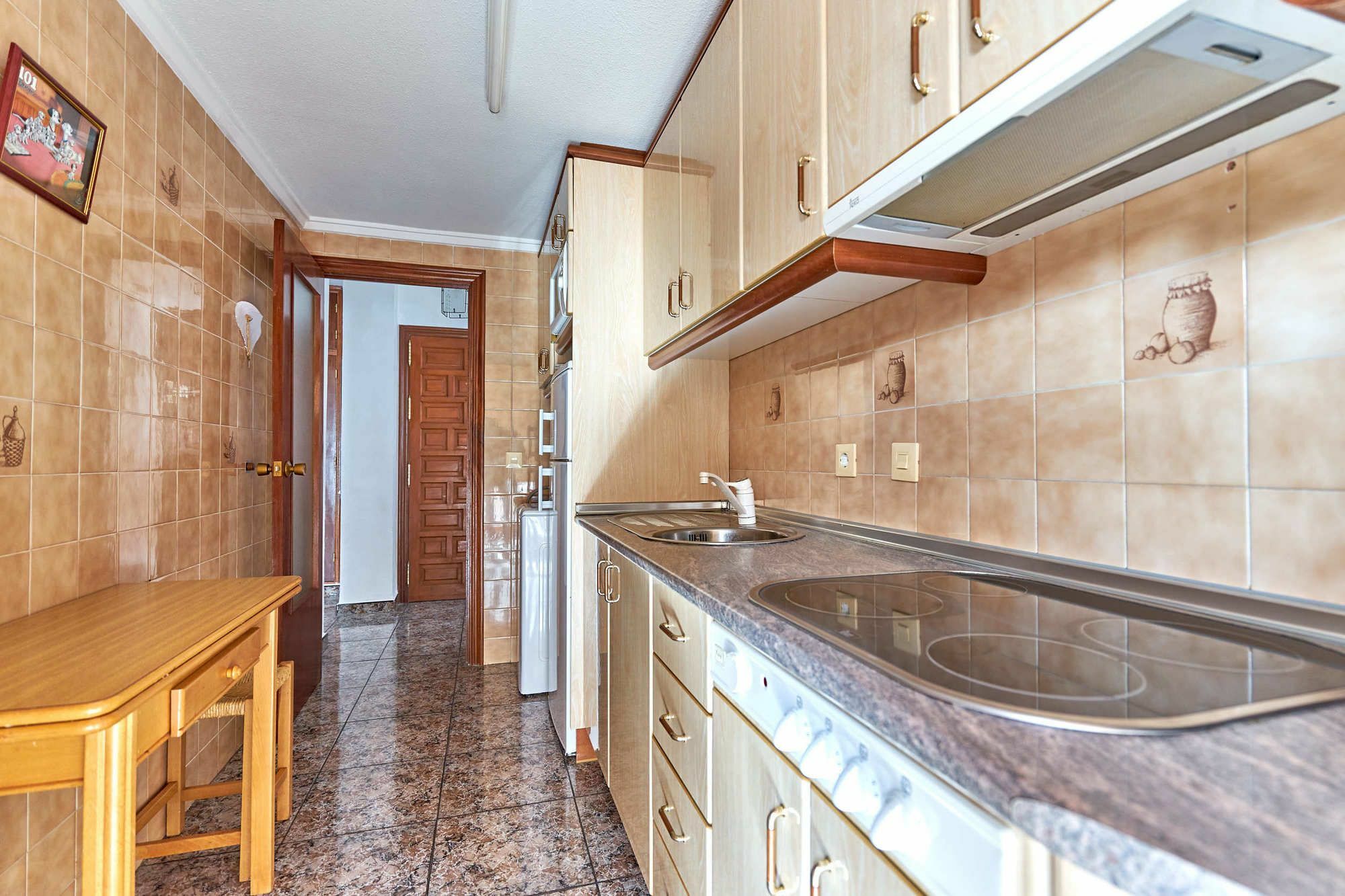 Espanhouse Almoradi 7 Torrevieja Extérieur photo