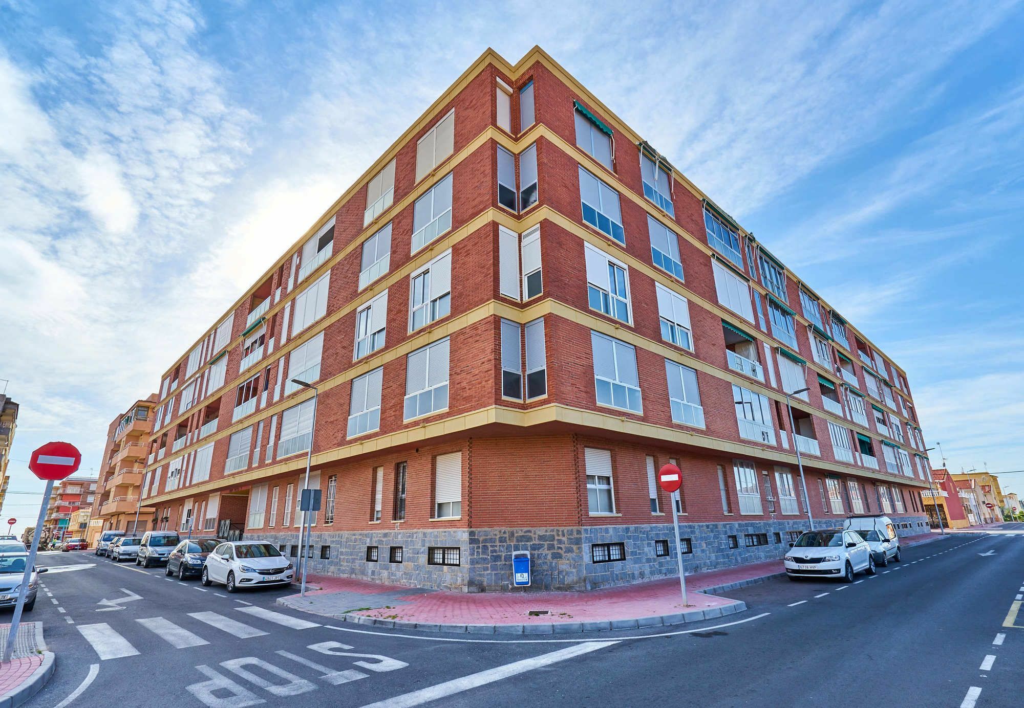 Espanhouse Almoradi 7 Torrevieja Extérieur photo